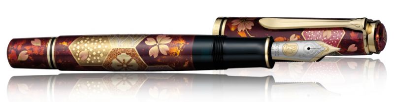 Fantasia Pelikan Fantasia Pelikan